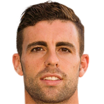 Rodrigo Ríos Lozano Portrait