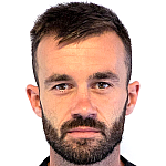 Samuel San José Fernández Portrait