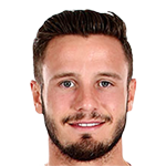 Saúl Ñíguez