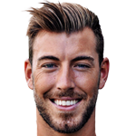 Sergi Enrich Portrait