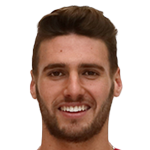 Sergi Gómez Portrait