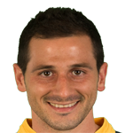 Sergio Cirio Olivares Portrait