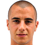 Sergio Tejera Rodríguez Portrait