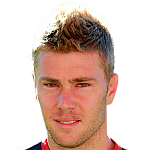 Vicente Pérez Madrid Portrait