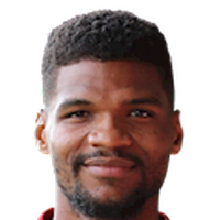 Michael Nottingham Portrait