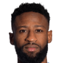 Janoi Donacien Portrait