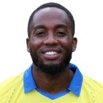 Calvin Mac-Intosch Portrait