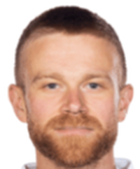 Dennis Widgren Portrait