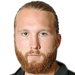 Emil Wahlström Portrait