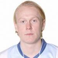 Jacob Ericsson Portrait