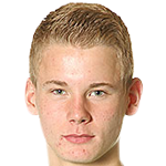Johan Brattberg Portrait