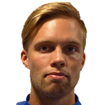 Jonathan Johansson Portrait