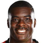 Ken Sema Portrait