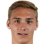 Linus Wahlqvist Portrait