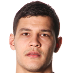 Mauricio Albornoz Portrait