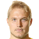 Ole Söderberg Portrait