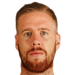 Pontus Jansson Portrait