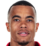 Robin Quaison Portrait