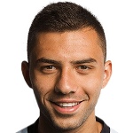 Ahmet Ozcan Portrait
