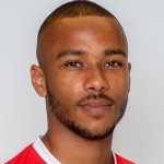 Chris Kablan Portrait