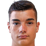 Dario Thรผrkauf Portrait