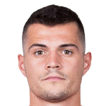 Granit Xhaka