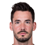 Roman Bürki Portrait