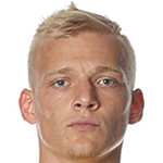 Saulo Decarli Portrait