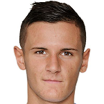 Shani Tarashaj Portrait
