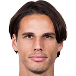 Yann Sommer Portrait