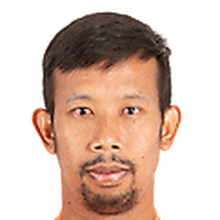 Pathomchai Sueasakul Portrait