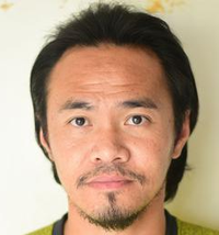 Phichitphong Choeichiu Portrait