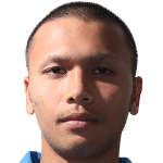 Putthinan Wannasri Portrait