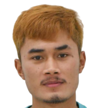 Somkid Chamnarnsilp Portrait