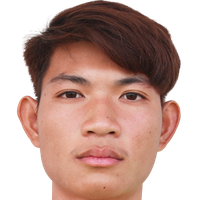Thammarat Tathip Portrait