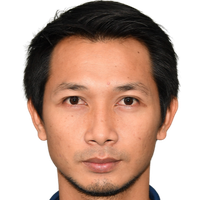 Tinnakorn Asurin Portrait