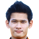 Ukrit Wongmeema Portrait