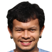 Wanchalerm Yingyong Portrait