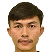Wichit Tanee Portrait