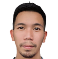 Wittaya Moonwong Portrait