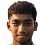 Woranet Tornueng Portrait