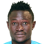 Djene Dakonam Stats - Goals, Blocks, XG & Career Stats | FootyStats