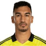 Greg Ranjitsingh Portrait