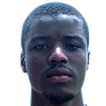 Marvin Phillip Portrait