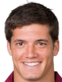 Sean De Silva Portrait