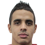 Aymen Belaïd Portrait