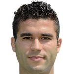 Hamdi Harbaoui Portrait