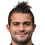Khaled Ayari Portrait