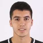 Ali Eren İyican Portrait