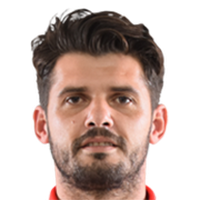 Atilla Özmen Portrait